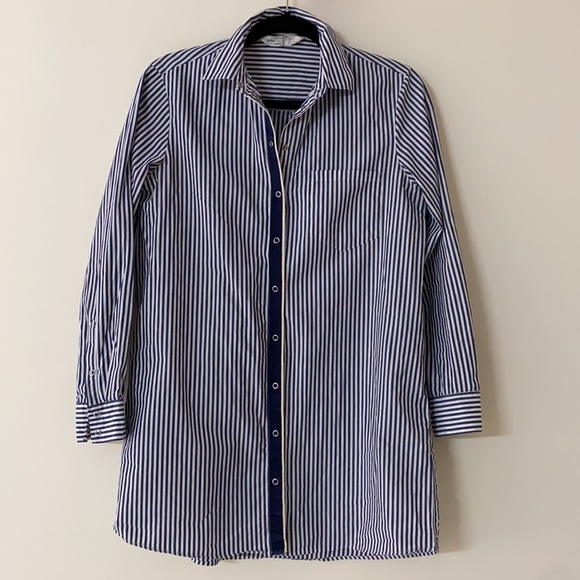 Zara Tops - Zara Woman shirt